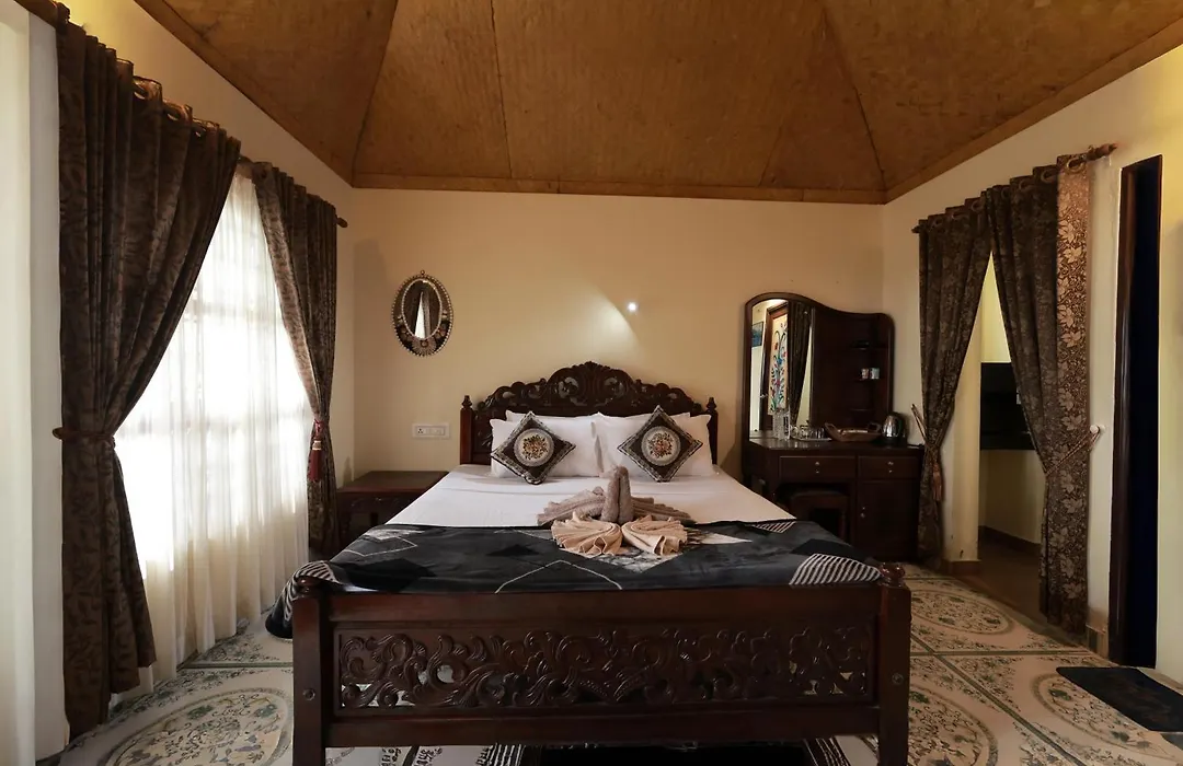 Kerala Cottage-1
