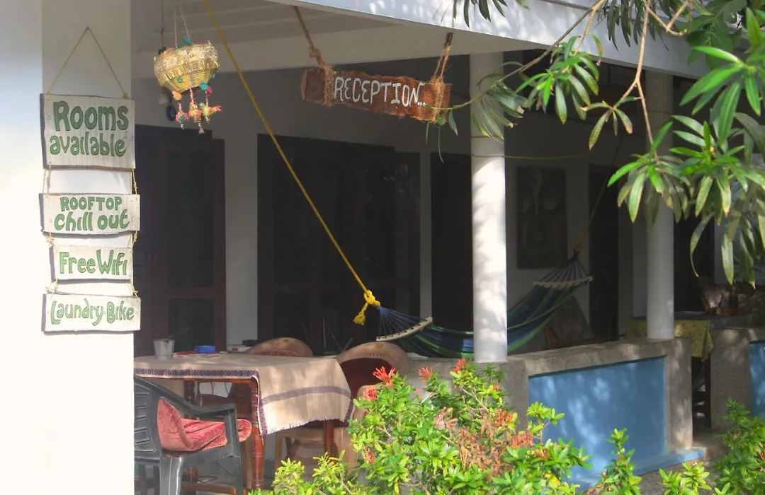 Keratheeram Beach Resort-1