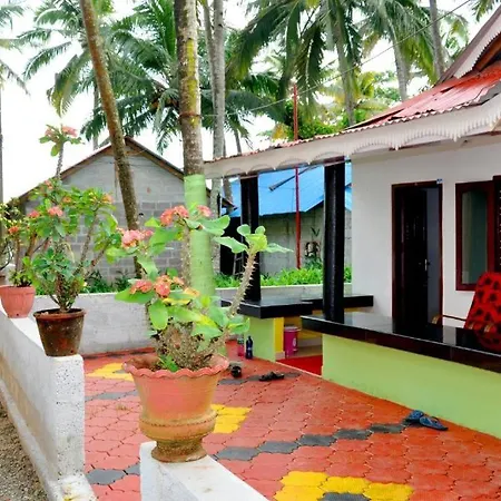 Keratheeram Beach Resort-3