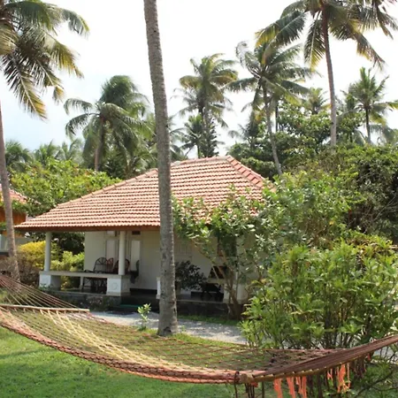Magnolia Guesthouse Varkala-3