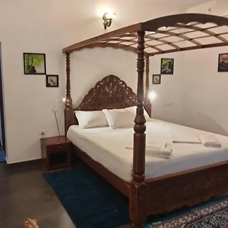 Seashore Beach Resort Varkala-2